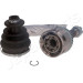 Gelenksatz, Antriebswelle Kia Rio Iii 1.25 | GI-K23 Gelenksatz, Antriebswelle Kia Rio Iii 1.25 | GI-K23