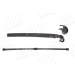 Wischerarm, hinten | VW / Audi | 56847 Wischerarm, hinten | VW / Audi | 56847