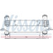 Ladeluftkühler PKW | BMW 118D-120D 04 | 96725 Ladeluftkühler PKW | BMW 118D-120D 04 | 96725