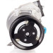 Kompressor PKW Opel Astra J 09 FIRST FIT 890058