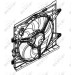 NRF Kühlerlüfter 47597