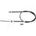 Seilzug, Feststellbremse Mitsubishi T. L 200 96-07 Le | BC-508 Seilzug, Feststellbremse Mitsubishi T. L 200 96-07 Le | BC-508
