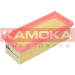 KAMOKA Luftfilter | F228701