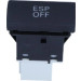 Original VAG Esp-Schalter Audi A6 05-11 | 4F09271345PR
