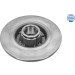Bremsscheibe Renault T MEYLE-ORIGINAL: True to OE 16-15 523 0003
