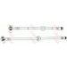 Bremsschlauch | PEUGEOT 607 2.2 HDi 06 | PHD1074 Bremsschlauch | PEUGEOT 607 2.2 HDi 06 | PHD1074