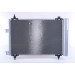 Kondensator PKW PEUGEOT 207 FIRST FIT 94570