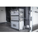 BGS Montagewagen | fahrbar | 2002 BGS Montagewagen | fahrbar | 2002