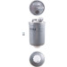 MAHLE Kraftstofffilter | KL 476D MAHLE Kraftstofffilter | KL 476D