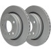 Bremsscheibe Bmw T. E36/E46 95-05 | 24.0119-0107.1 Bremsscheibe Bmw T. E36/E46 95-05 | 24.0119-0107.1