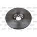 VALEO Bremsscheibe 186804