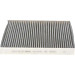Aktivkohlefilter | AUDI A1,SKODA,SEAT,VW 18 | 1987435596 Aktivkohlefilter | AUDI A1,SKODA,SEAT,VW 18 | 1987435596