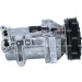 NRF Kompressor, Klimaanlage 320205 EASY FIT