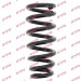 KYB Fahrwerksfeder Mitsubishi P. L200 2.5 Di-D 11/05 | RH2943 KYB Fahrwerksfeder Mitsubishi P. L200 2.5 Di-D 11/05 | RH2943