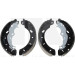 Bremsbacken Ford B-Max/Focus 11 | 2725819 Bremsbacken Ford B-Max/Focus 11 | 2725819