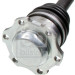 FEBI BILSTEIN Antriebswelle | 182587 FEBI BILSTEIN Antriebswelle | 182587