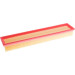 DENCKERMANN Luftfilter | A142132 DENCKERMANN Luftfilter | A142132
