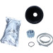 Faltenbalg, Antriebswelle Opel Ext. Astra G/Corsa B/C | 49-0716 Faltenbalg, Antriebswelle Opel Ext. Astra G/Corsa B/C | 49-0716