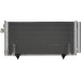 Kondensator PKW SUBARU IMPREZA-FORRESTER 08 FIRST FIT 940257
