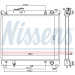 Wasserkühler PKW | SUZUKI Vitara | 64079 Wasserkühler PKW | SUZUKI Vitara | 64079