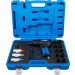 5295 BGS Druckluft-Schlagschrauber- & Kraft-Steckschlüssel-Satz 12,5 mm (1/2"""") 1200 Nm 16-tlg.