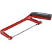 BGS Aluminium-Sägebogen | 150 mm | 50344 BGS Aluminium-Sägebogen | 150 mm | 50344