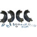 Bremsbacken Citroen Ax/106/Sa | 19-0229