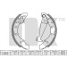 Bremsbacken Vw Audi/Passank | 2747345