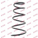 KYB Fahrwerksfeder Fiat P. Doblo 1.4/1.6/1.9D 03/01 | RC2150 KYB Fahrwerksfeder Fiat P. Doblo 1.4/1.6/1.9D 03/01 | RC2150