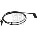 Sensor, Raddrehzahl | 170673 Sensor, Raddrehzahl | 170673