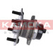 KAMOKA Radlagersatz | 5500074 KAMOKA Radlagersatz | 5500074