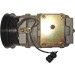 Kompressor, Klimaanlage | ACP 817 000S Kompressor, Klimaanlage | ACP 817 000S