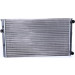 Wasserkühler PKW | VW Golf III,Passat III,Vento | 652471 Wasserkühler PKW | VW Golf III,Passat III,Vento | 652471