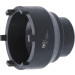 BGS Hinterachs-Nutmuttern-Schlüssel | für Mercedes-Benz, MAN 10/13 t NR7/4 | SW 101 mm | 6991 BGS Hinterachs-Nutmuttern-Schlüssel | für Mercedes-Benz, MAN 10/13 t NR7/4 | SW 101 mm | 6991
