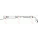 Bremsschlauch | JEEP CHEROKEE 2.5 4x4 84-86 | PHD401 Bremsschlauch | JEEP CHEROKEE 2.5 4x4 84-86 | PHD401