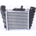 Ladeluftkühler PKW Skoda Fabia 99 FIRST FIT 961200