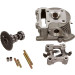 Motorzylinderkopf. Roller Gy6-80 4T 47mm (Bewaffnet Ohne Kappe) | J6021020058 Motorzylinderkopf. Roller Gy6-80 4T 47mm (Bewaffnet Ohne Kappe) | J6021020058
