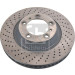 FEBI BILSTEIN Bremsscheibe | 172939