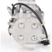 Kompressor PKW Honda Civic 12 FIRST FIT 890195