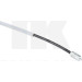 Seilzug, Feststellbremse Peugeot T. 207 06- Le/Pr | 903793 Seilzug, Feststellbremse Peugeot T. 207 06- Le/Pr | 903793
