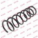 KYB Fahrwerksfeder Ford T. Focus Ii 1.4-2.0D 11/04 | RA6655 KYB Fahrwerksfeder Ford T. Focus Ii 1.4-2.0D 11/04 | RA6655