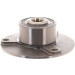Radlagersatz VA | SMART Fortwo 07 | VKBA 6626 Radlagersatz VA | SMART Fortwo 07 | VKBA 6626