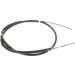 Handbremsseil | SKODA,VW | 1987477690 Handbremsseil | SKODA,VW | 1987477690