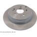 Bremsscheibe Honda T. Cr-V 2.0/2.2 Ctdi 01-06 | ADH24388
