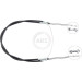 A.B.S. Handbremsseil Seilzug Festellbremse K10095