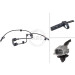 A.B.S. ABS Sensor 31580
