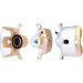 Tauschbremssattel | HONDA CR-V II 2.0i 02 | 3279700 Tauschbremssattel | HONDA CR-V II 2.0i 02 | 3279700