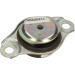 Motorlager Fiat 500 1,2 07- Le, Panda/ Lancia Ypsilon | 46800412 Motorlager Fiat 500 1,2 07- Le, Panda/ Lancia Ypsilon | 46800412