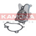KAMOKA Wasserpumpe T0160 KAMOKA Wasserpumpe T0160