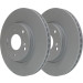 Bremsscheibe Honda P. Civic/Cr-V 1.4-2.0 01-07 | 24.0123-0109.1 Bremsscheibe Honda P. Civic/Cr-V 1.4-2.0 01-07 | 24.0123-0109.1